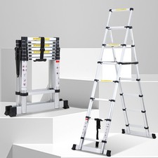 Teleskopleiter Ausziehbar