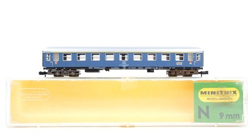 Minitrix 3009 00 - minitrix,