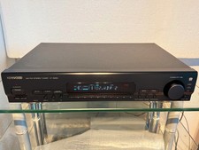 Kenwood KT-6050 Stereo Tuner