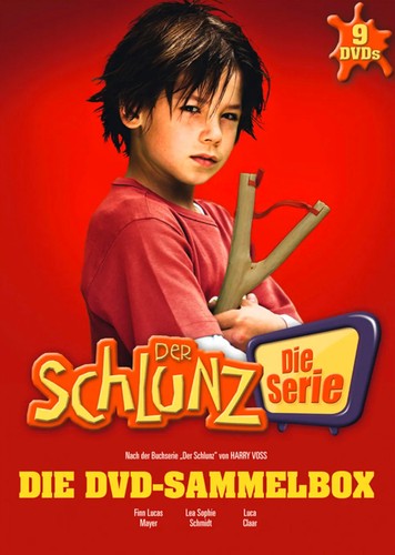 Der schlunz die serie - -, 9