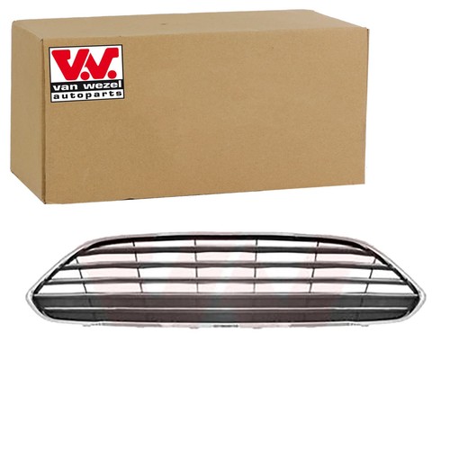Van wezel kühlergitter - wezel,