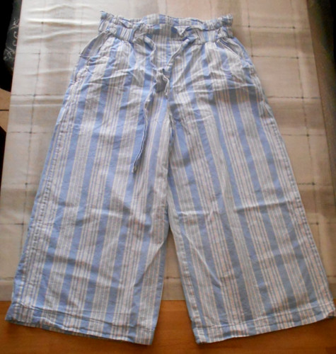 Hose damen sommerhose breite - sommerhose,