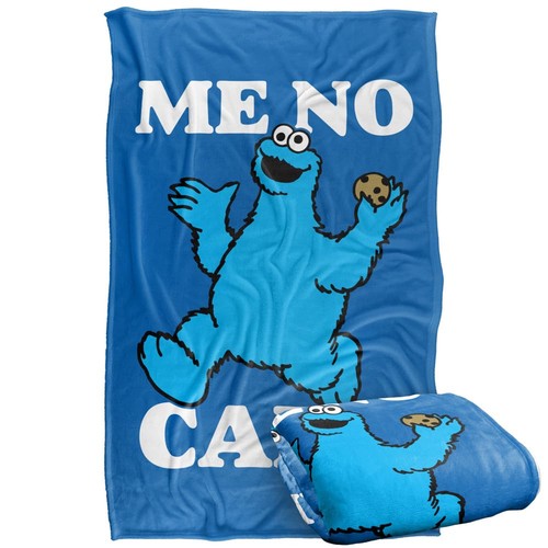 Sesamstraße krümelmonster - krümelmonster, me