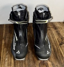 Fischer XC Comfort Pro WS
