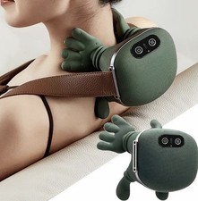 Master Nacken Schulter