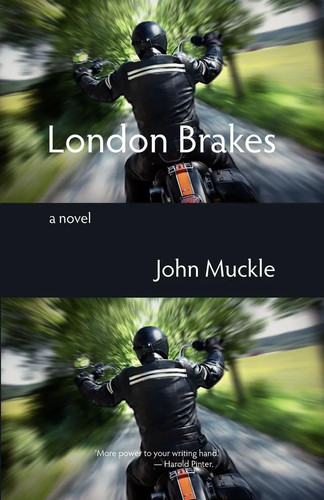 London brakes john muckle - london,