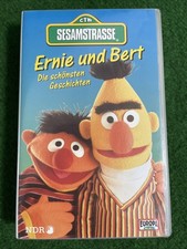 Sesamstraße ernie bert - sesamstraße, &