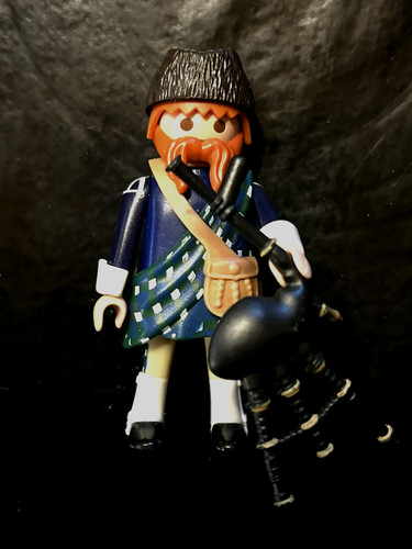 Playmobil 70369 figures - 70369,