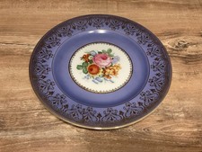 Exquisiter Zierteller •