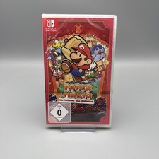 Paper mario die legende vom - paper,