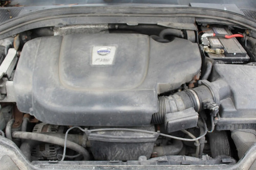 Motor volvo v70 iii d5244t10 - v70,