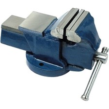 Industrieschraubstock 100mm