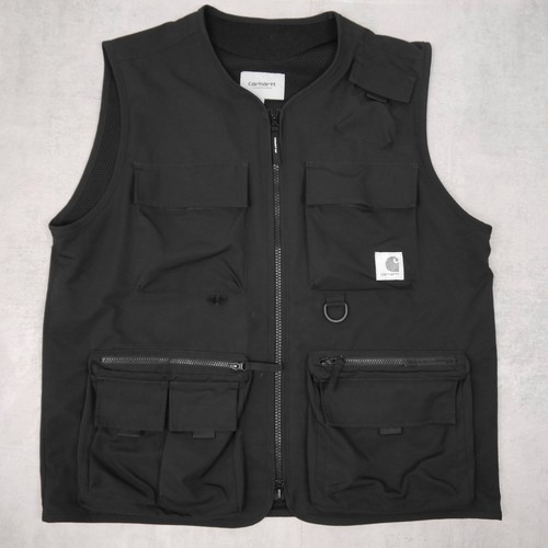 Carhartt wip elmwood weste - elmwood,