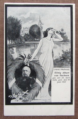 König albert von - könig,