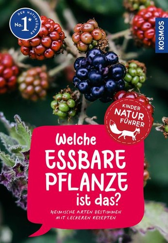 Welche essbare pflanze ist - welche,