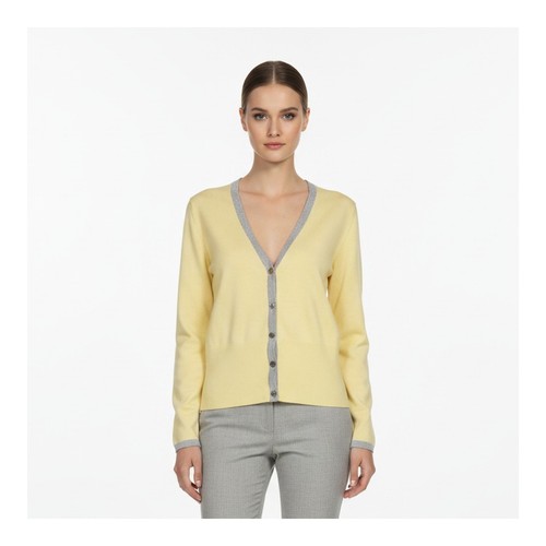 Escada damen strickjacke - |,