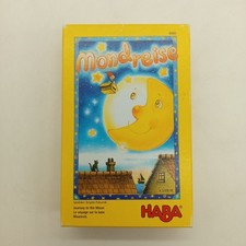 HABA Mondreise 🤔🔍