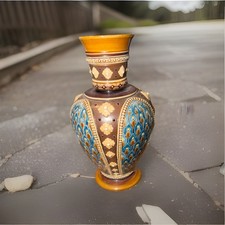 ANTIKE METTLACH VILLEROY UND