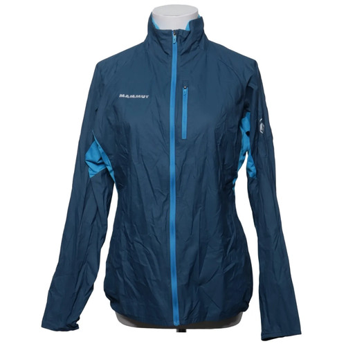 Mammut trainingsjacke damen - trainingsjacke,,