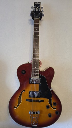 Ibanez artstar af80 - artstar, af80-vs