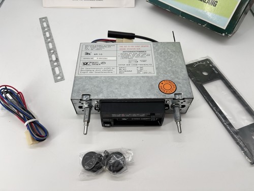 Its auto stereo anlage - its, auto-stereo-anlage