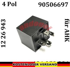 Blinkrelais Blinker Relais