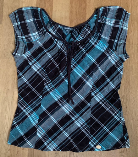 Street one bluse - damen,, gr.