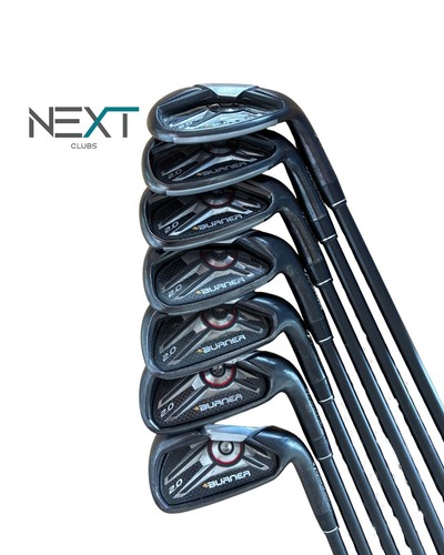 Taylormade burner 0 - taylormade, 2.0