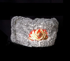 DDR NVA General Uniform Mütze KVP Parade MfS Stasi