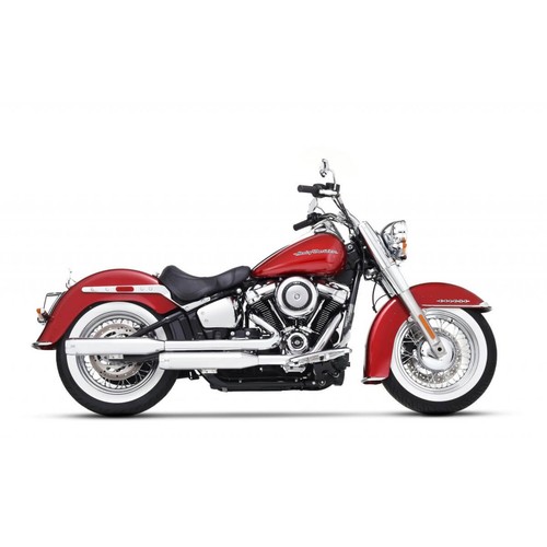 Harley davidson flh - flh, fld