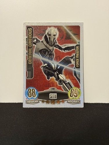 Star wars force - wars, general