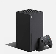 Xbox Series X 1TB – sehr guter Zustand || inkl. einem Controller und OVP!