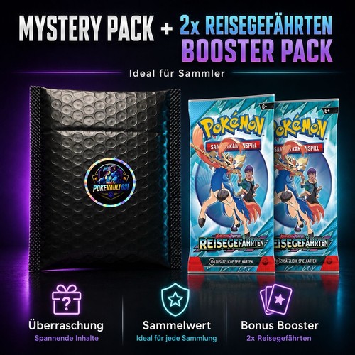 Pokémon mystery pack 2x - pokémon,