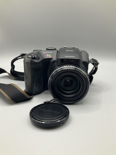 Fujifilm finepix s602 zoom - finepix, /