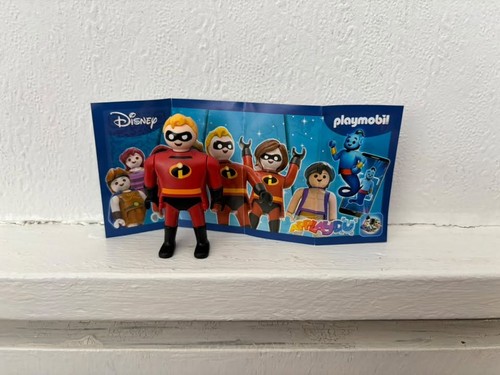 Disney playmobil figuren - disney,