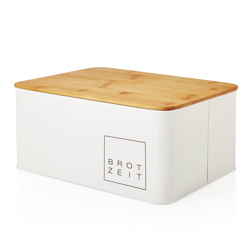 Lumaland brotkasten metall - lumaland,
