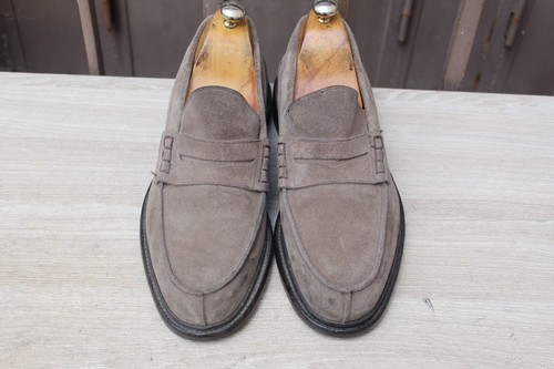 Mokassin tricker james - tricker's, "james"