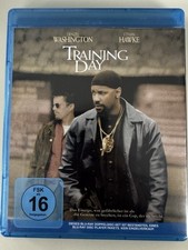 Der Sturm + Training Day (2 Blu-rays) Doppelset - Gebr.