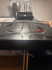 Prada Lesebrille Gestell Neu Brillengestell Modell DP3376821