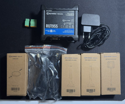 Teltonika rut955 lte - rut955, /