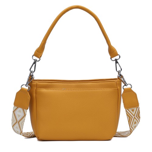 Damen tasche crossbody - tasche,