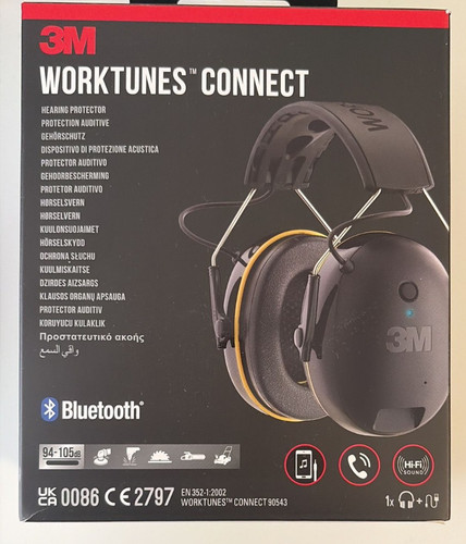 Worktunes connect 90543ec1 - 3m,