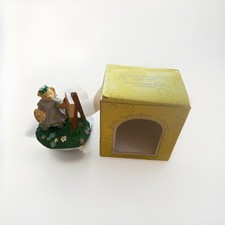 MUFFY VANDERBEAR Figur