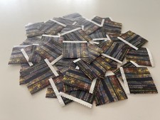 100 X 1,45 €  Buchenwälder Briefmarken ungummiert & ungestempelt  A  Minus Ware