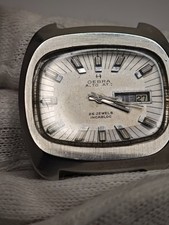 Oebra Automatic Vintage Uhr 25
