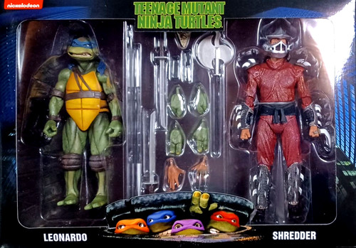 Teenage mutant ninja - teenage, turtles