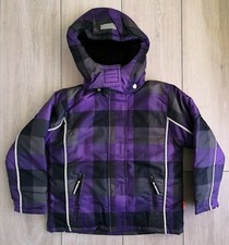 SCOUT MÄDCHEN SCHNEEJACKE WINTER SKIJACKE GR. 92 NEU