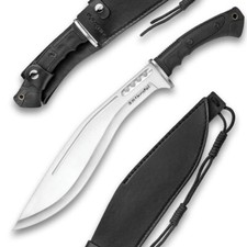 Honshu Boshin Kukri | 13