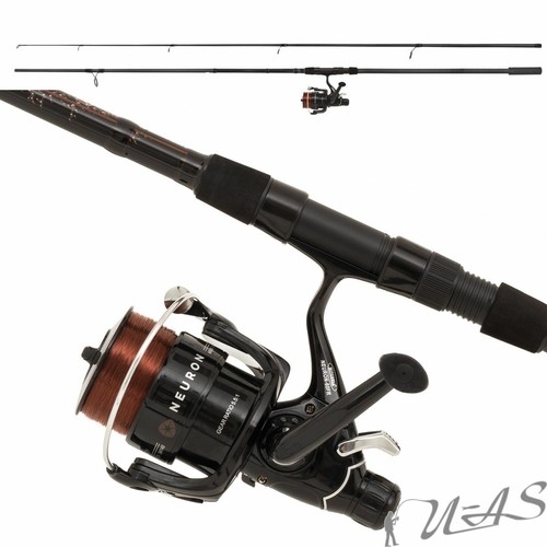 Mitchell karpfen set neuron - mitchell,