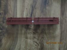 modellbahn, tt ,sammeln,autotransport- waggon, braun,güterwagen,,sonderwagen,